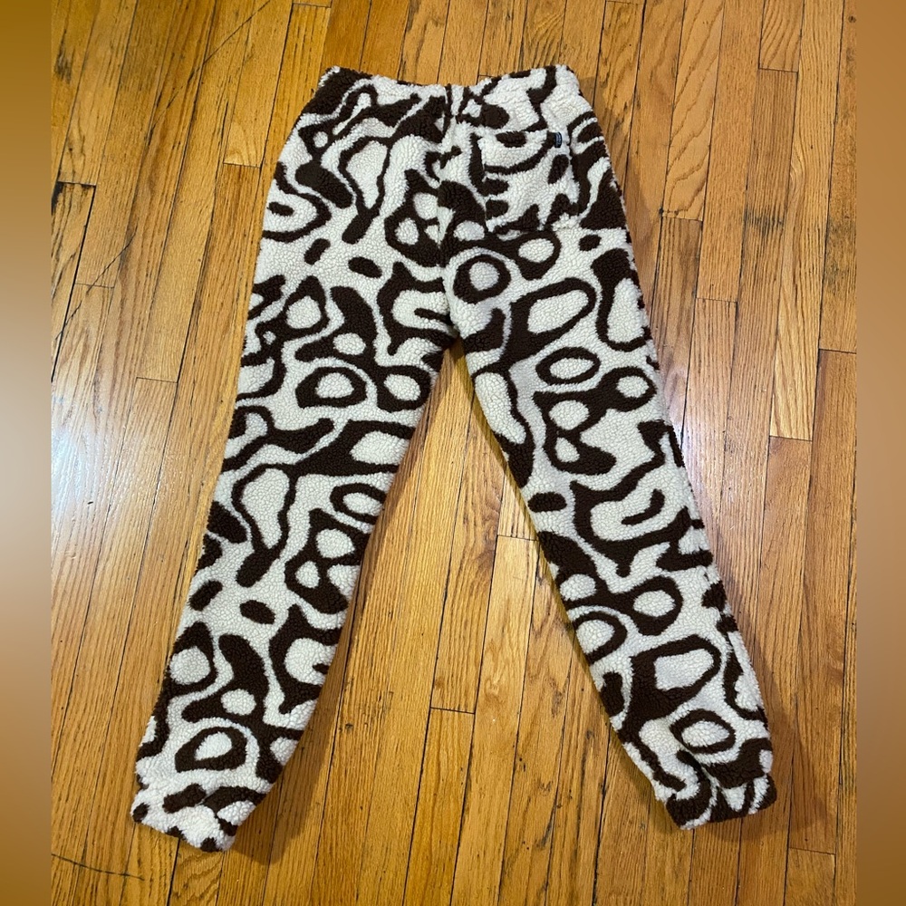 NWOT Parks Project: Geysers joggers - Picture 4 of 11